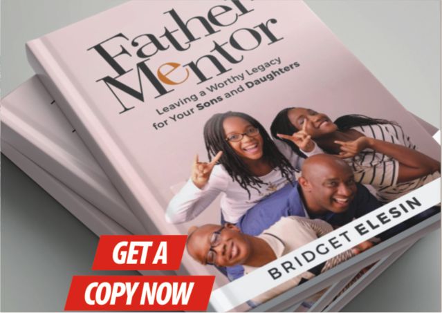 FATHER MENTOR