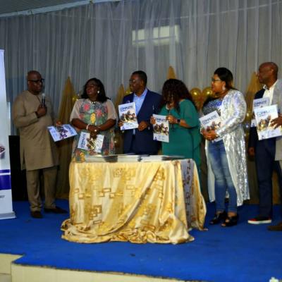 The Complete Family Magazine Launch Oct 1st 2019 2