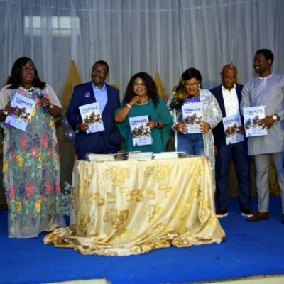 The Complete Family Magazine Launch Oct 1st 2019 3